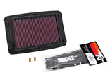 K&N Powerlid Air Filter (MPN: HA-4506-T)