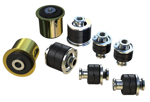 Teraflex Control Arm Rebuild Kit (MPN: 1952300)