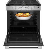 GE Profile Drop-In Cooktop Range (MPN: PLD621RWSS)