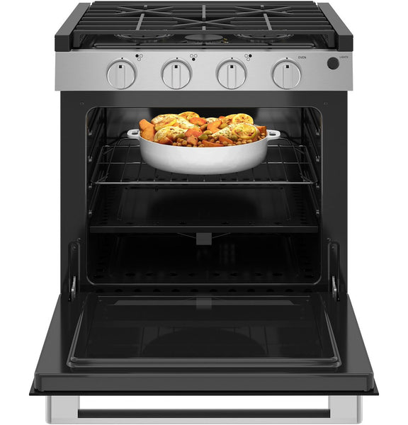 GE Profile Drop-In Cooktop Range (MPN: PLD621RWSS)
