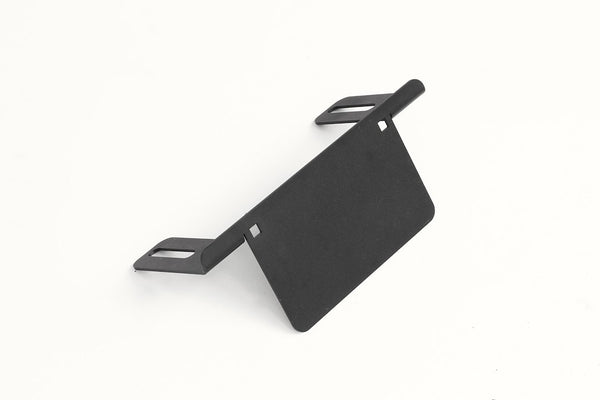 Fab Fours License Plate Bracket (MPN: M2350-1)