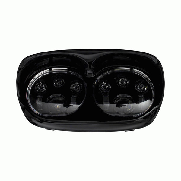 Metra Headlight Assembly (MPN: HE-RGHKB)