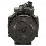 Four Seasons Air Conditioner Compressor (MPN: 97486)