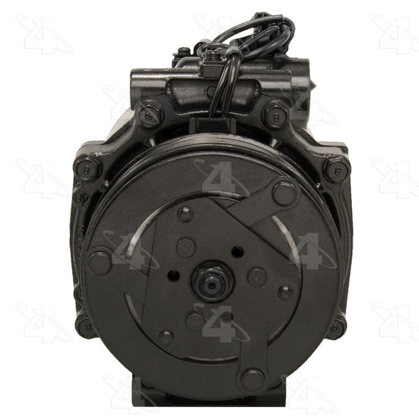Four Seasons Air Conditioner Compressor (MPN: 97486)
