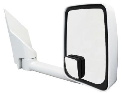 Velvac Exterior Mirror Standard Head (MPN: 715418)