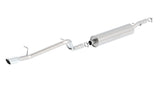 Borla Cat-Back Exhaust System Kit (MPN: 140479)