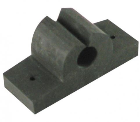 Whitecap Fishing Rod Holder (MPN: 3752BC)