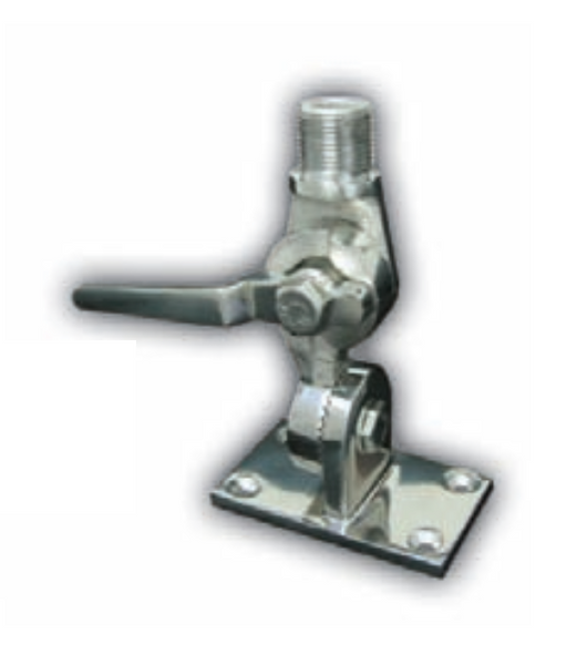 Digital Antenna Stainless Steel Mount (MPN: DM223)