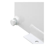 UWS Steel-Aluminum Combo Transfer Tank (MPN: ST-75-COMBO-W)