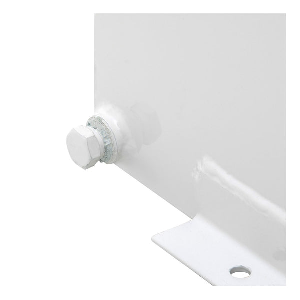 UWS Steel-Aluminum Combo Transfer Tank (MPN: ST-75-COMBO-W)