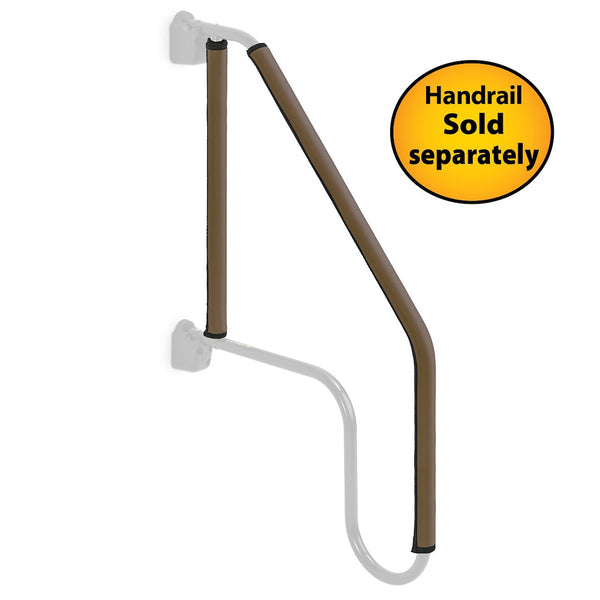 Stromberg Carlson Exterior Grab Bar Grip (MPN: AM-ZIP2239C)