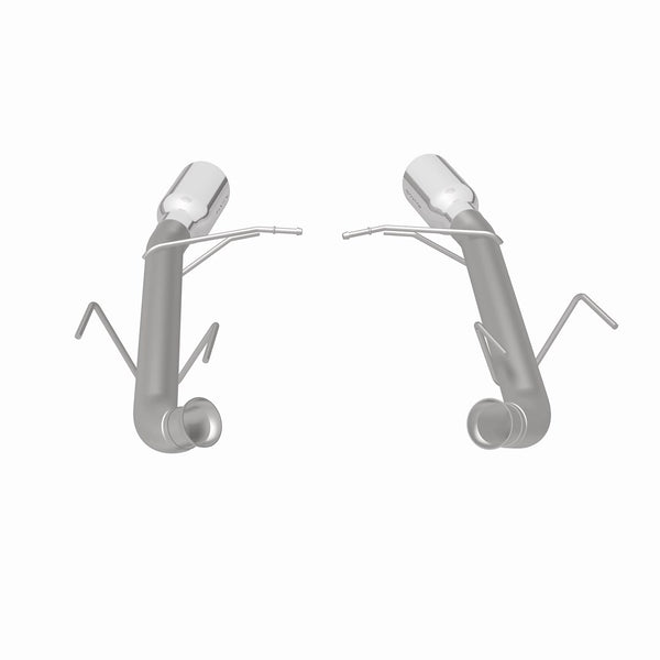 MagnaFlow Ford Mustang Race Series Exhaust Kit (MPN: 15596)