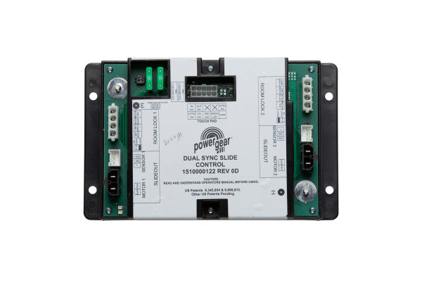 Lippert Components Slide Out Control Module (MPN: 368819)