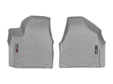 WeatherTech FloorLiner Molded Fit Gray (MPN: 469451)