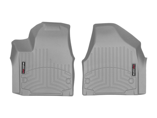 WeatherTech FloorLiner Molded Fit Gray (MPN: 469451)