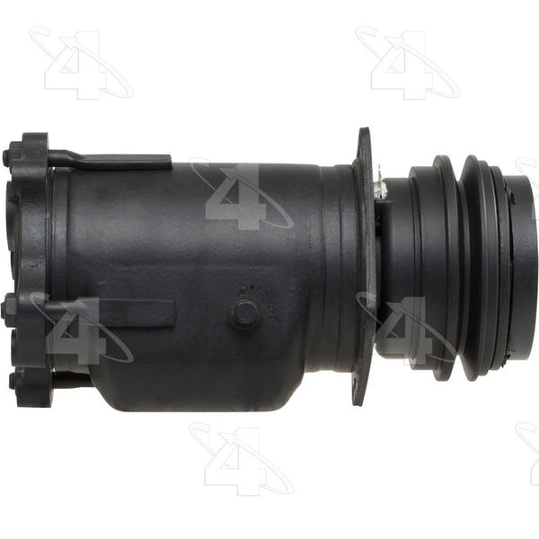 Four Seasons Air Conditioner Compressor (MPN: 58077)