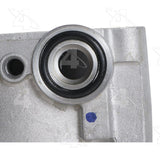 Four Seasons Air Conditioner Compressor (MPN: 58118)