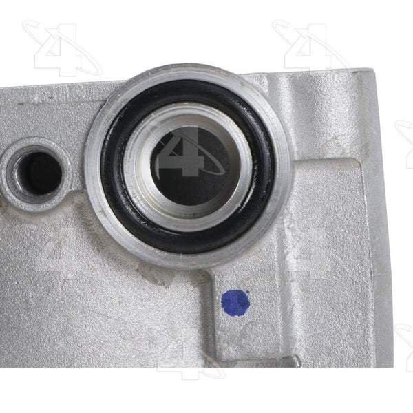 Four Seasons Air Conditioner Compressor (MPN: 58118)