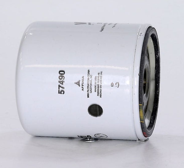 Wix Filters Hydraulic Fluid Filter (MPN: 57490)