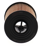 Wix Cartridge Oil Filter (MPN: 57082)