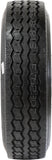 Taskmaster Tire Wheel Assembly (MPN: A16R80G8SMMHD44)