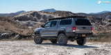 Fuel Off Road Wheel (MPN: D6681790B445)