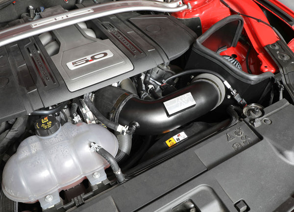 Blackhawk Induction Cold Air Intake System (MPN: 71-3540)
