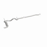 MagnaFlow Jeep Competition Series Exhaust System (MPN: 15117)
