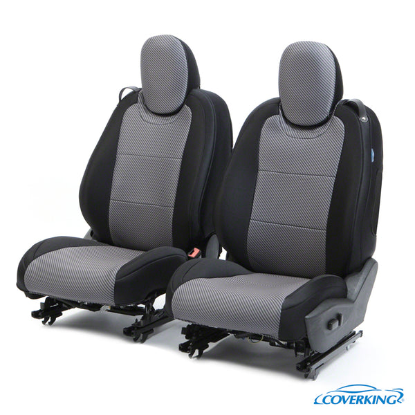 Coverking Neosupreme Custom Bench Seat Cover (MPN: CSC2PD01FD8471)
