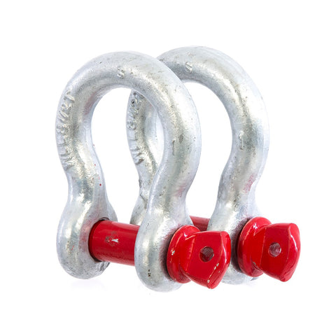 ARB Recovery Bow Shackle (MPN: ARB2012)