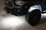 Diode Dynamics Stage Series LED Rock Light Kit (MPN: DD7742)