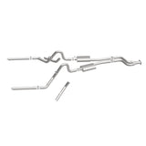 MagnaFlow Exhaust System Kit (MPN: 16884)