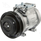 Four Seasons Air Conditioner Compressor (MPN: 78328)