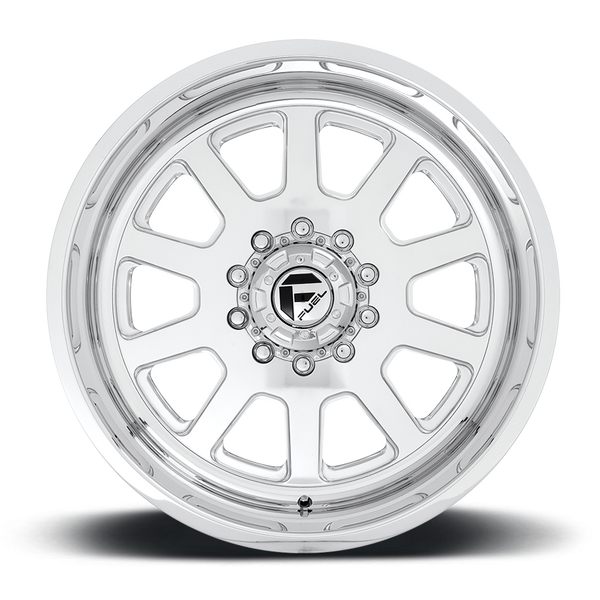 Fuel Off Road 20 Inch Wheel (MPN: DF092000A845)