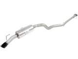 Advanced FLOW Engineering Takeda Cat-Back Exhaust System (MPN: 49-36109-B)