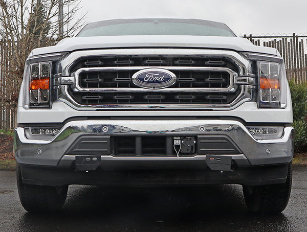 Roadmaster Vehicle Baseplate (MPN: 524467-4)