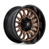 Fuel Off Road Arc D797 Wheel (MPN: D79720008247)
