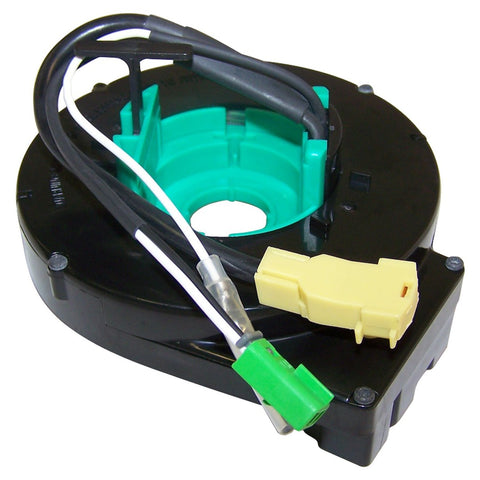 Crown Automotive Clockspring Replacement (MPN: 56047105AC)