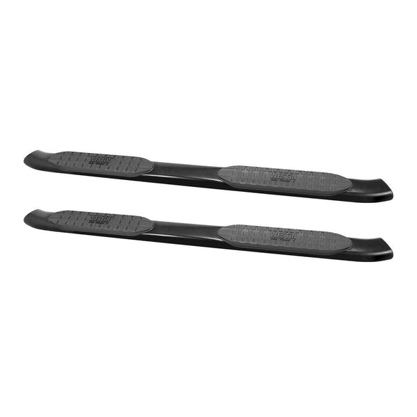 Westin Nerf Bar With Step Pads (MPN: 21-54095)