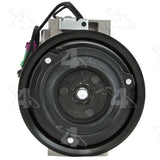 Four Seasons Air Conditioner Compressor (MPN: 98326)