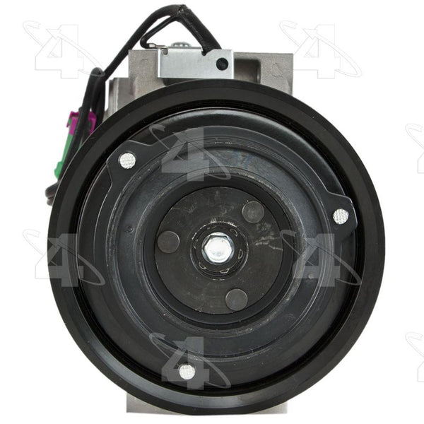 Four Seasons Air Conditioner Compressor (MPN: 98326)