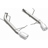 MagnaFlow Ford Mustang Race Series Exhaust Kit (MPN: 15596)