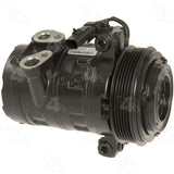 Four Seasons Air Conditioner Compressor (MPN: 67673)