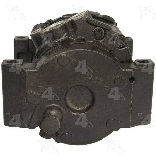 Four Seasons Air Conditioner Compressor (MPN: 97369)