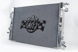 CSF High Performance Aluminum Radiator (MPN: 7091)