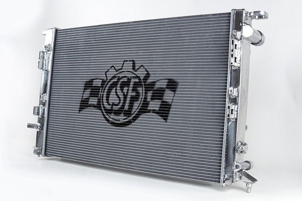 CSF High Performance Aluminum Radiator (MPN: 7091)