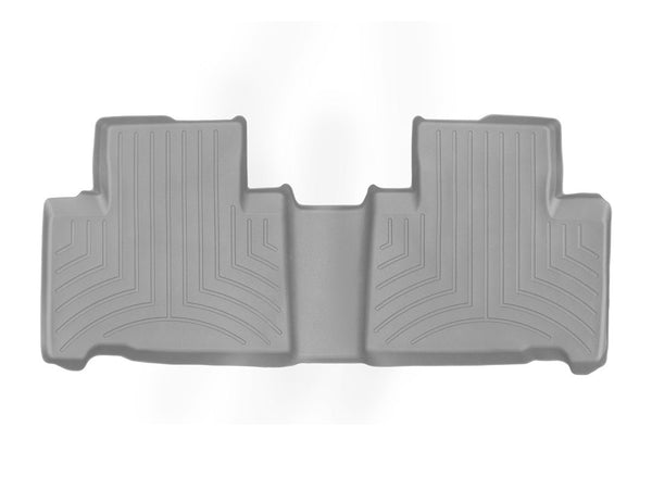 WeatherTech FloorLiner Molded Fit Gray (MPN: 465103)