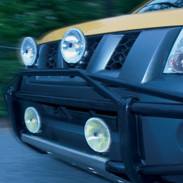 Hella Driving Fog Light 500 Series (MPN: 005750952)
