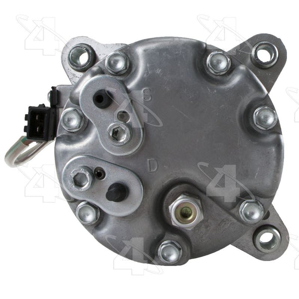Four Seasons Air Conditioner Compressor (MPN: 158503)