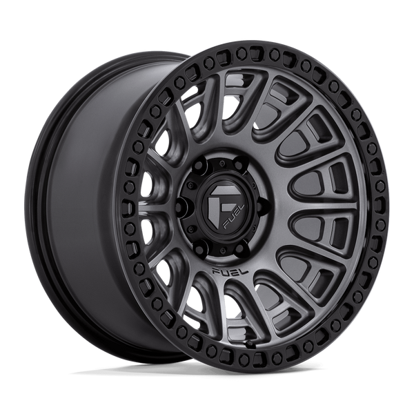 Fuel Off Road Wheel D835 (MPN: D83517858457)